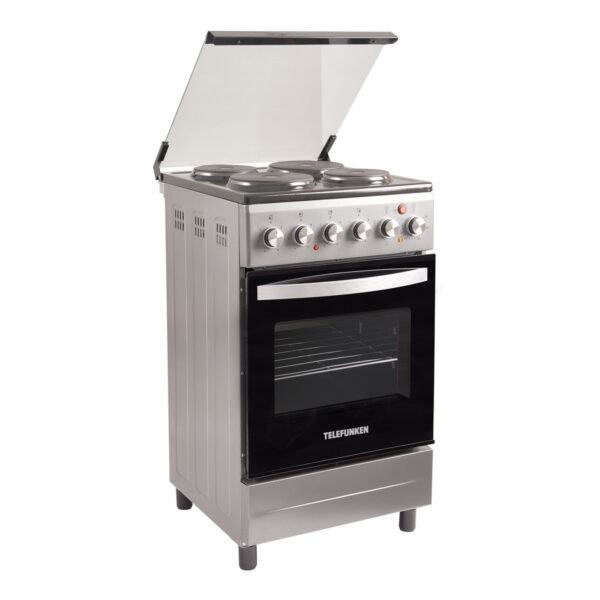 Cocina eléctrica - 50x50cm - Image 2
