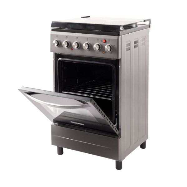 Cocina eléctrica - 50x50cm - Image 3