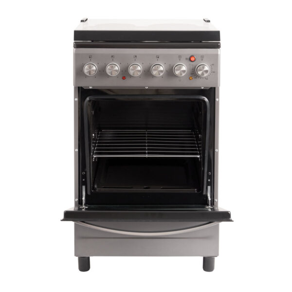 Cocina eléctrica - 50x50cm - Image 4