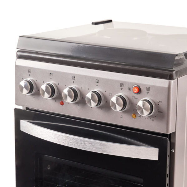 Cocina eléctrica - 50x50cm - Image 5