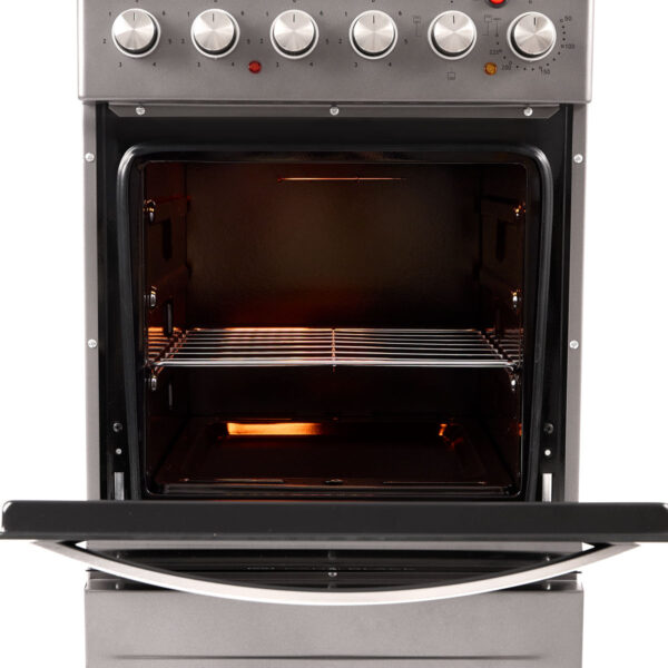 Cocina eléctrica - 50x50cm - Image 6
