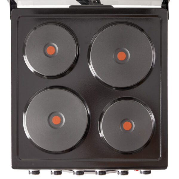 Cocina eléctrica - 50x50cm - Image 7