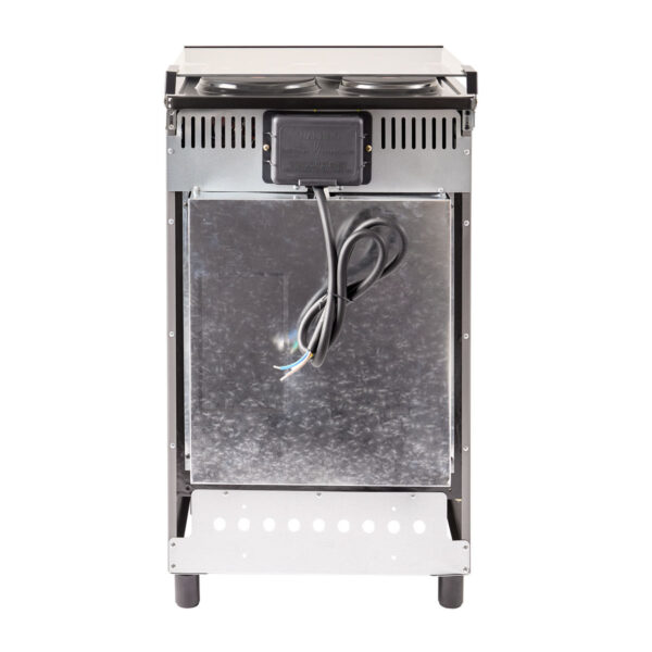 Cocina eléctrica - 50x50cm - Image 8