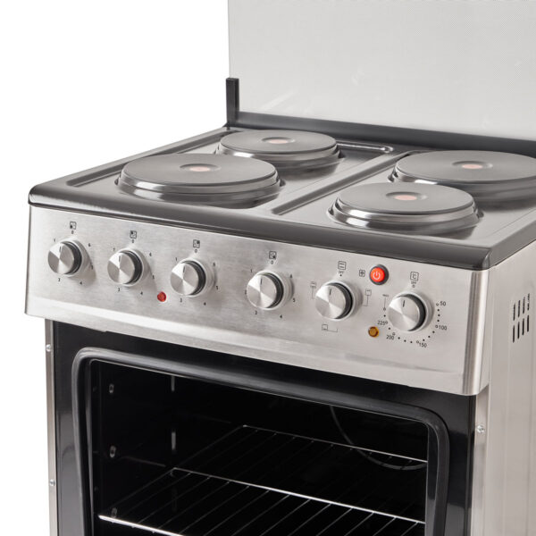 Cocina eléctrica - 60x50cm - Image 4