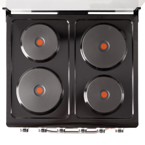 Cocina eléctrica - 60x50cm - Image 5