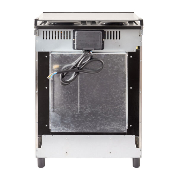 Cocina eléctrica - 60x50cm - Image 6