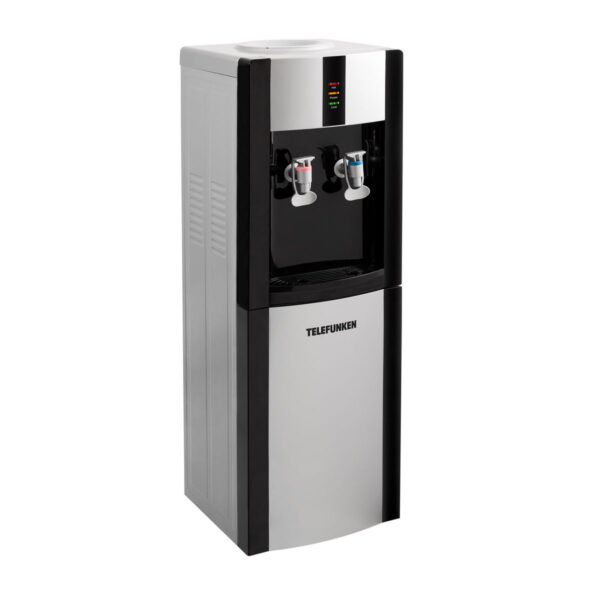 Dispenser de agua con sistema de bidón - Image 2
