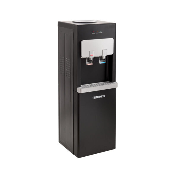 Dispenser de agua con sistema de bidón - Image 2