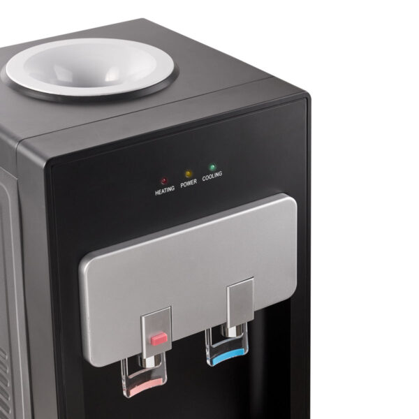 Dispenser de agua con sistema de bidón - Image 3