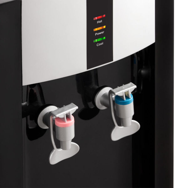 Dispenser de agua con sistema de red - Image 4