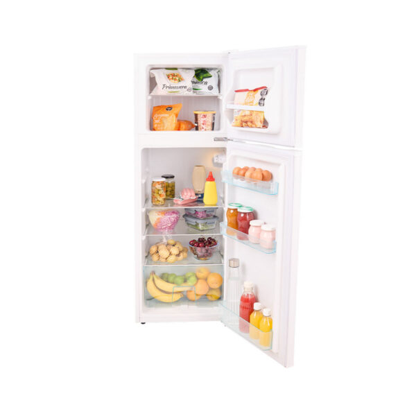 Heladera con freezer - 140 litros - Image 4