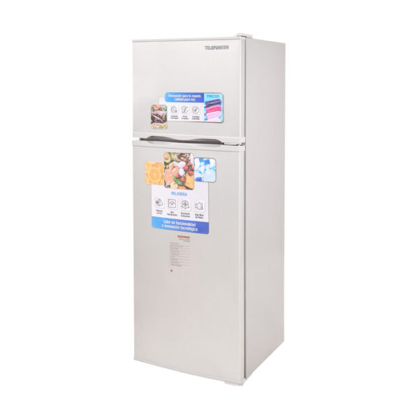 Heladera con freezer - 140 litros - Image 2