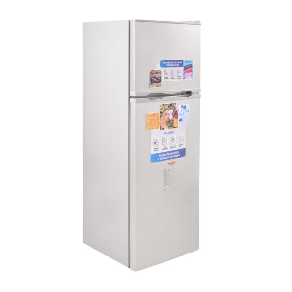 Heladera con freezer - 140 litros - Image 3