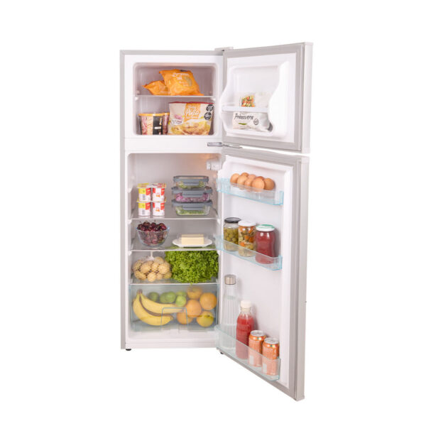 Heladera con freezer - 140 litros - Image 4