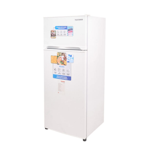 Heladera con freezer - 220 litros - Image 2