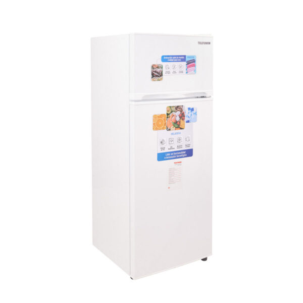 Heladera con freezer - 220 litros - Image 3