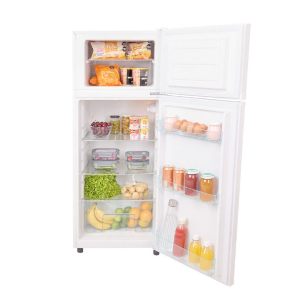 Heladera con freezer - 220 litros - Image 4