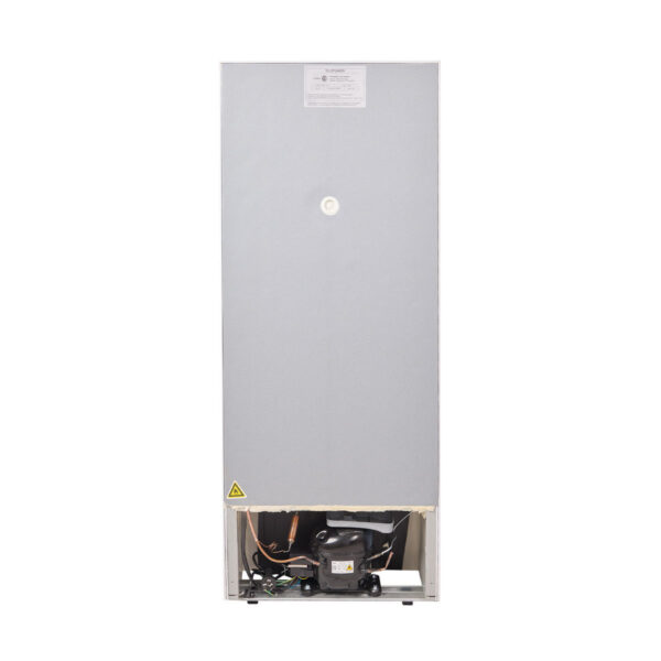 Heladera con freezer - 220 litros - Image 8