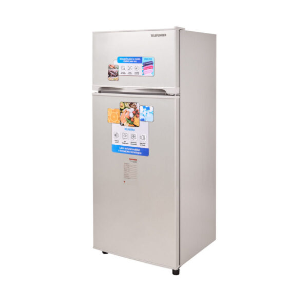 Heladera con freezer - 220 litros - Image 2