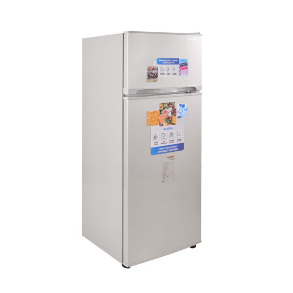 Heladera con freezer - 220 litros - Image 3