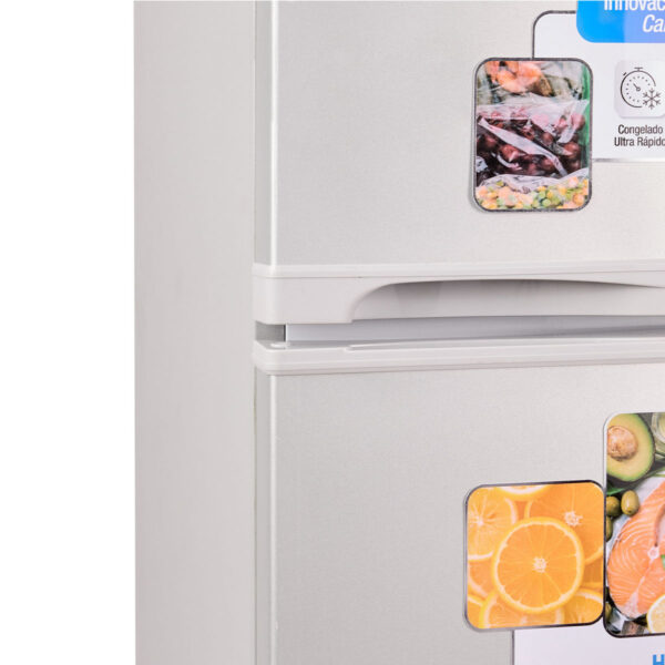 Heladera con freezer - 220 litros - Image 6
