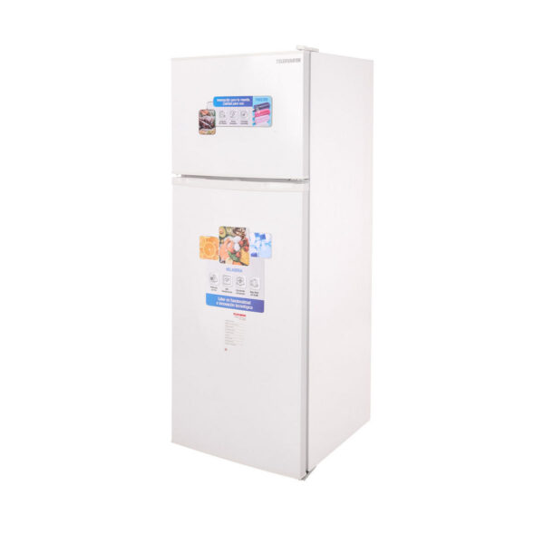 Heladera con freezer - 260 litros - Image 2
