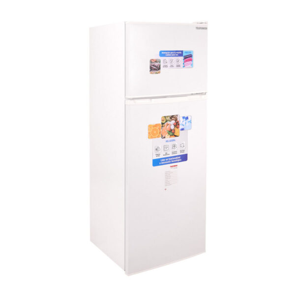 Heladera con freezer - 260 litros - Image 3