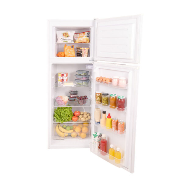 Heladera con freezer - 260 litros - Image 4