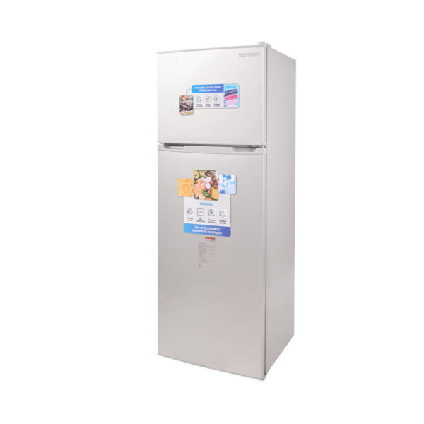 Heladera con freezer - 260 litros - Image 2