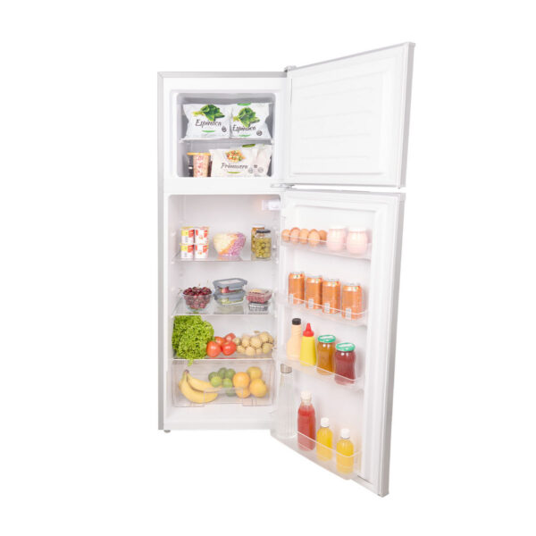 Heladera con freezer - 260 litros - Image 4