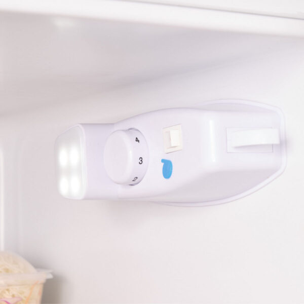 Heladera con freezer - 260 litros - Image 5