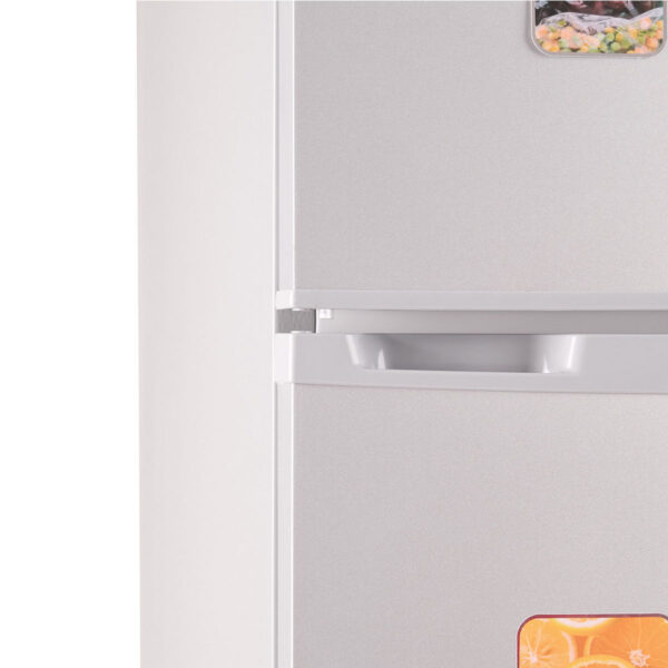 Heladera con freezer - 260 litros - Image 6