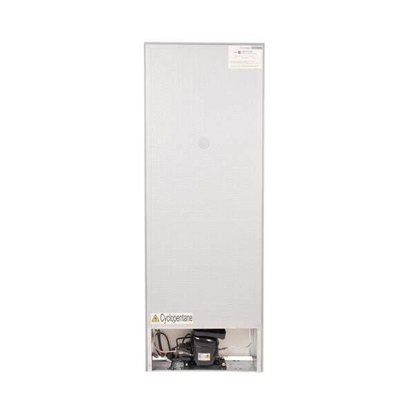 Heladera con freezer - 260 litros - Image 8