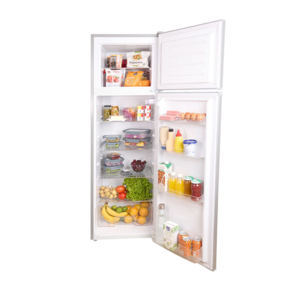 Heladera con freezer - 300 litros - Image 4