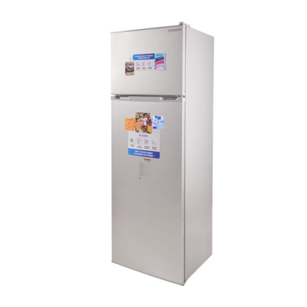 Heladera con freezer - 300 litros - Image 2