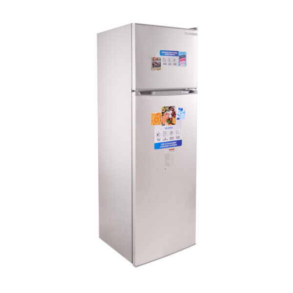 Heladera con freezer - 300 litros - Image 3
