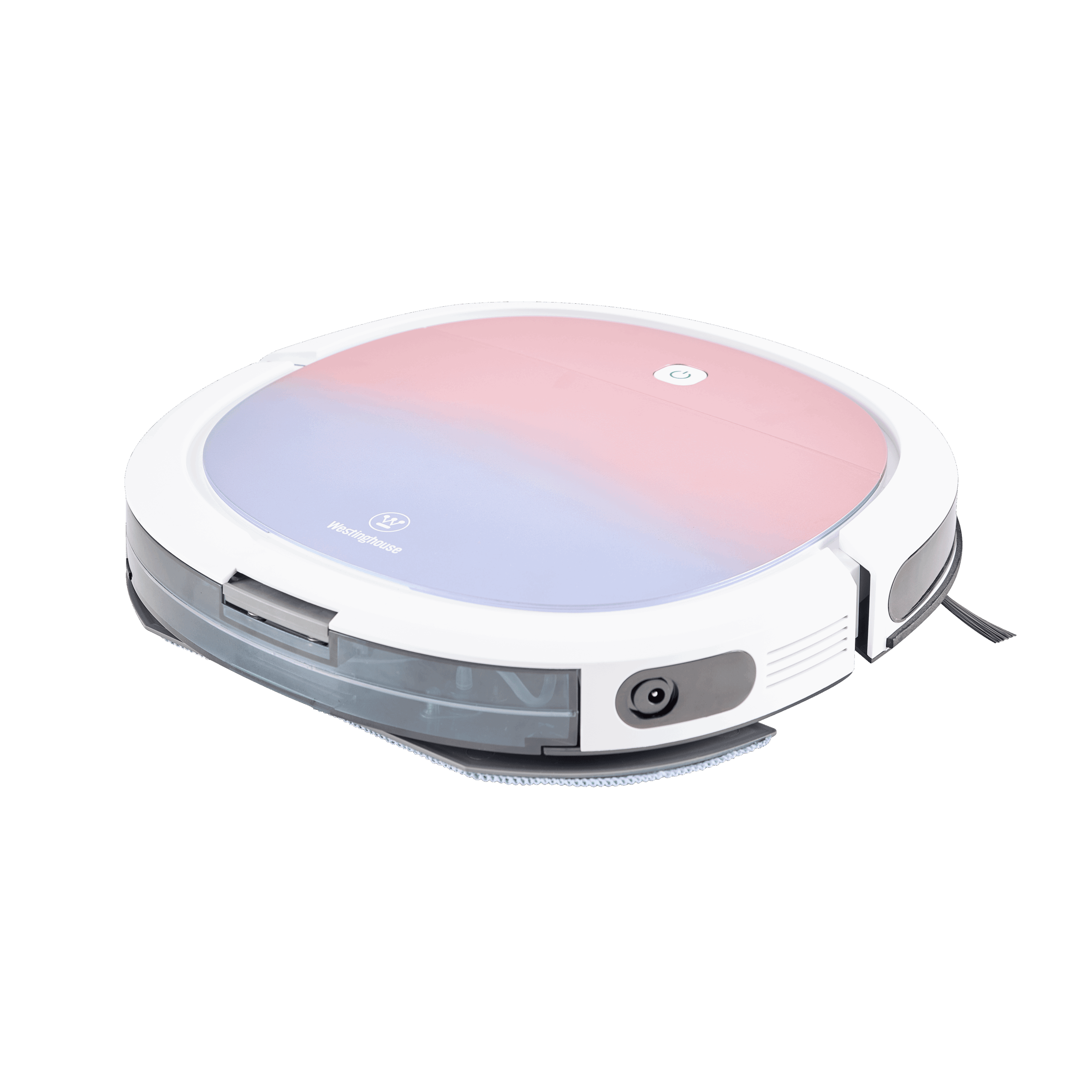 Aspiradora robot