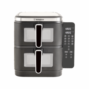 Freidora de aire 11.8 Lt