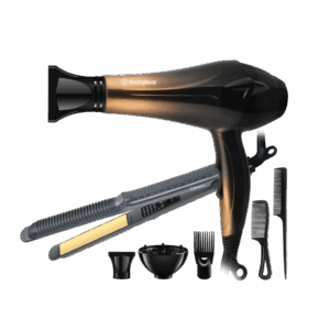 Set de Belleza 2 en 1