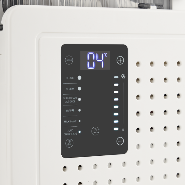 Maquina de Helados - Image 4