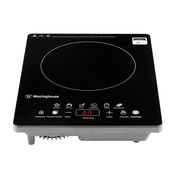 Anafe Vitrocerámico Infrarrojo - Image 3