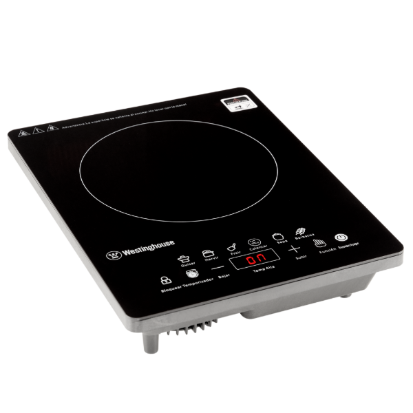 Anafe Vitrocerámico Infrarrojo - Image 5