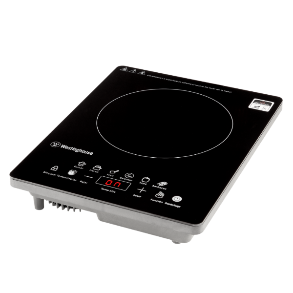 Anafe Vitrocerámico Infrarrojo - Image 4